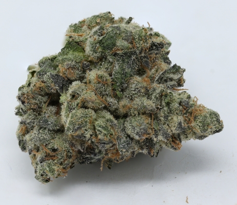 Ganja Mail Delivery
